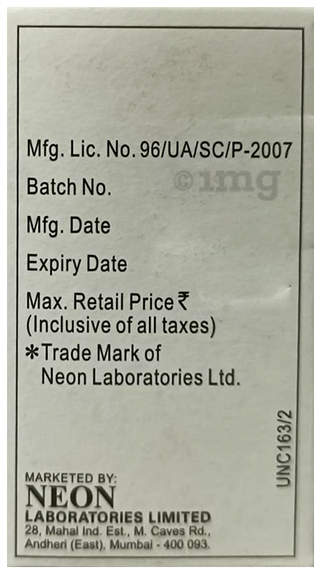 Anawin 0.25% Injection