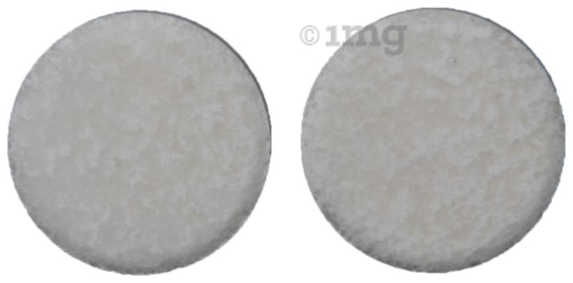 Lumenac Effervescent Tablet Orange