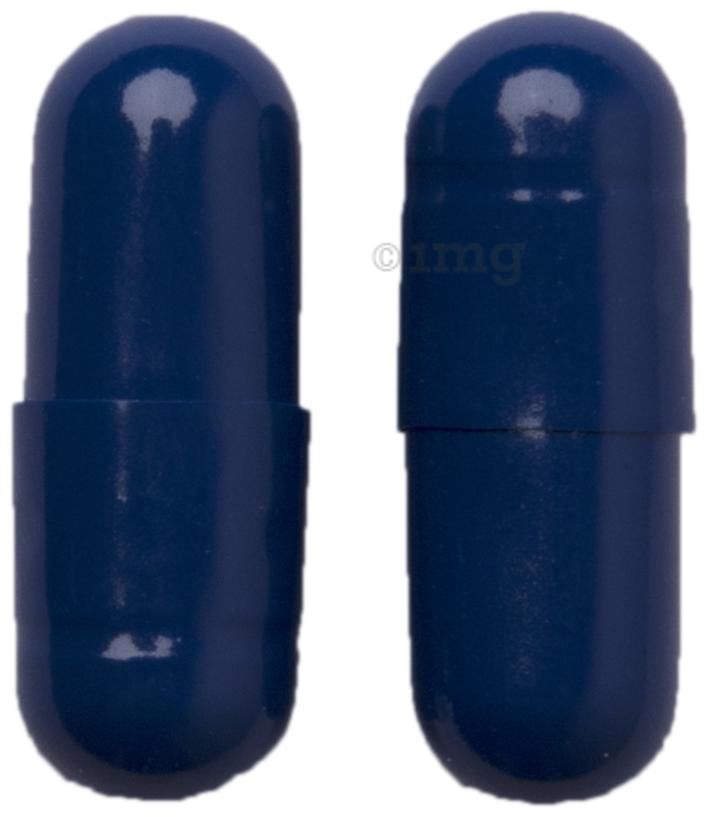 Altraday Capsule SR