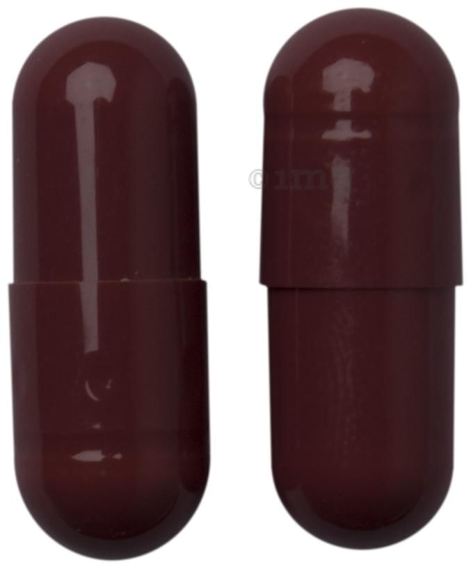 VB7 Forte Capsule