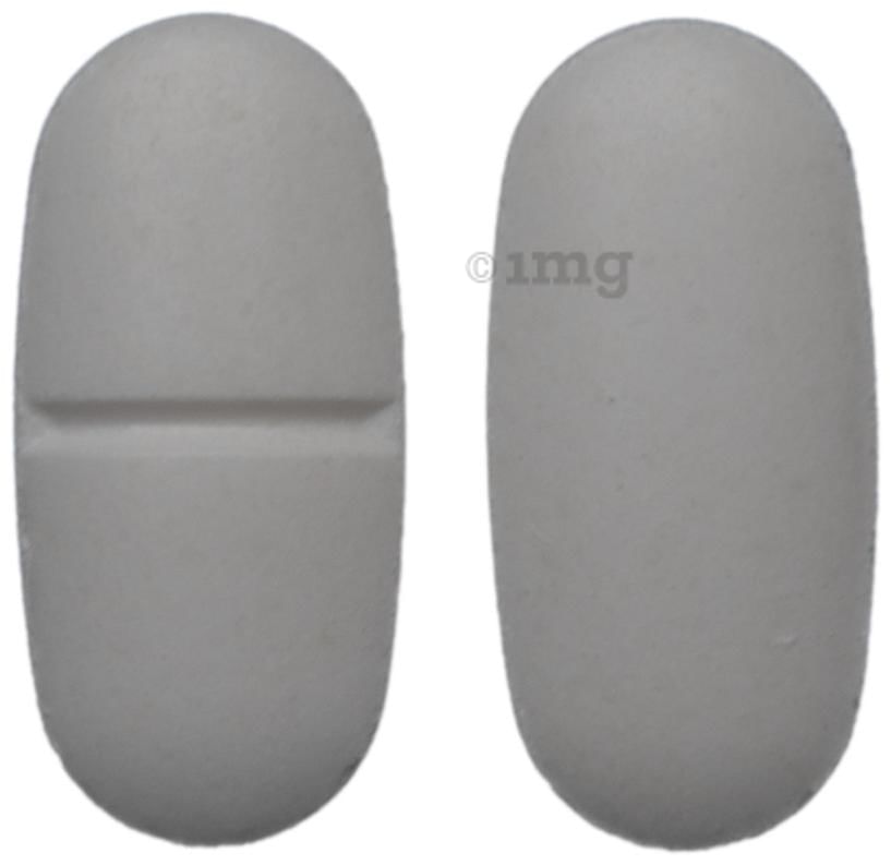 Formin-SR 1000 Tablet