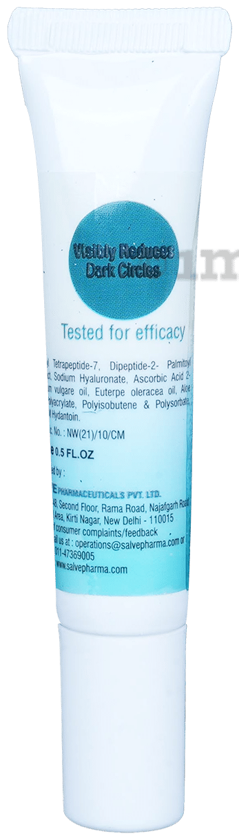 EyezGel 20 Plus Under Eyes Gel