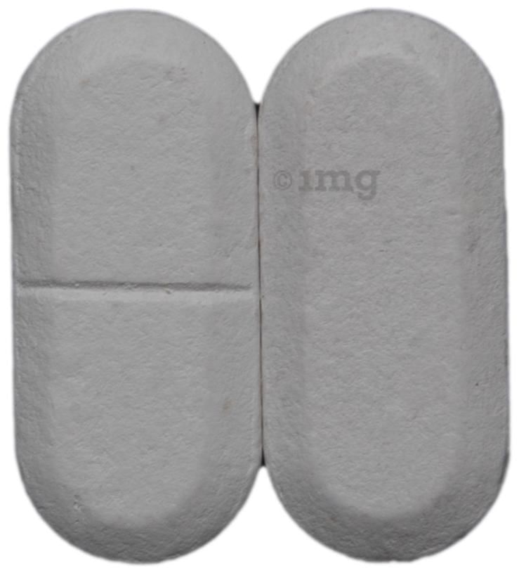Goldcal-M Tablet