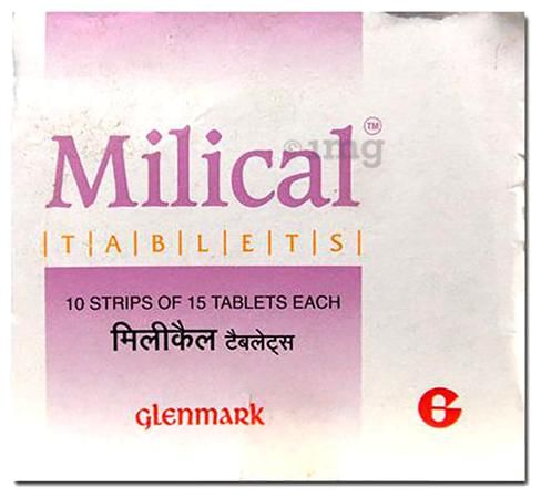 Milical Tablet