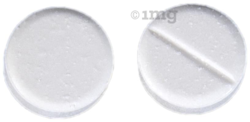 Anxozap 30 Tablet