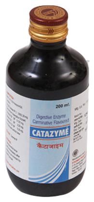 Catazyme Syrup