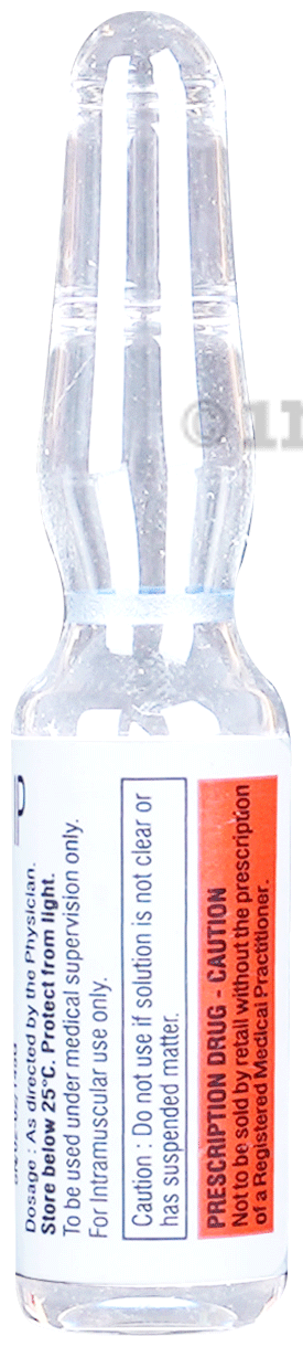 Vitanova-D3 6L Injection