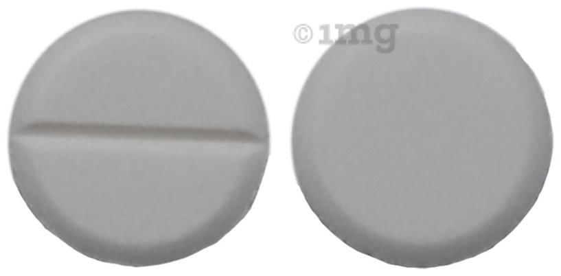 Glycinorm 80 Tablet