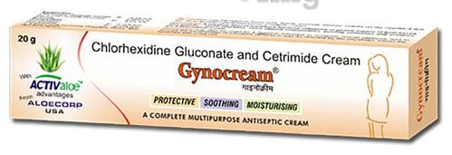 Gyno cream