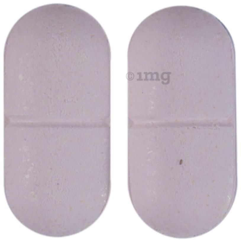 Advent 457mg Tablet DT