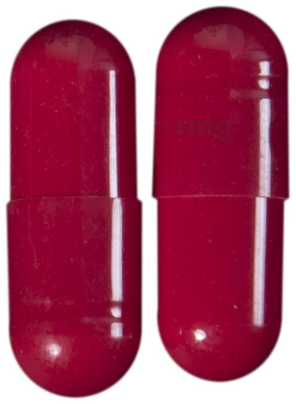 Mecovon-OD Capsule