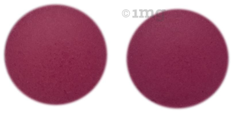 Miofree A 4mg Tablet