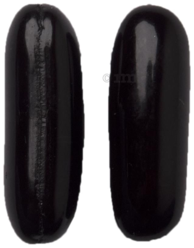 Nurokind -Gold RF Multivitamin &amp; Mineral Capsule | Promotes Overall Health | Bone, Joint &amp; Muscle Care