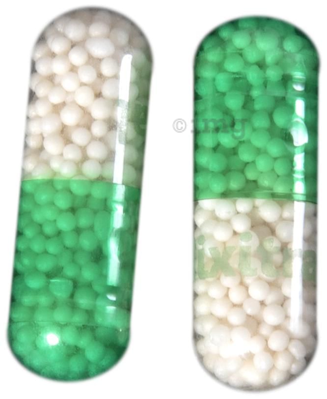 Nixitral 100 Capsule
