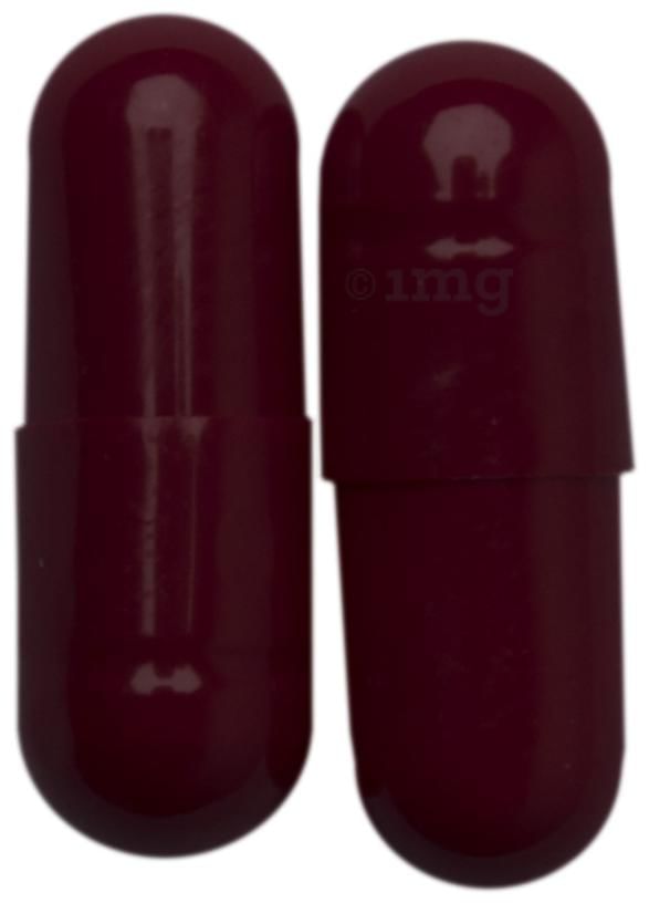 Rapeed D  Capsule SR