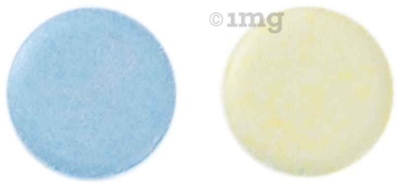 Alprax Plus Tablet SR