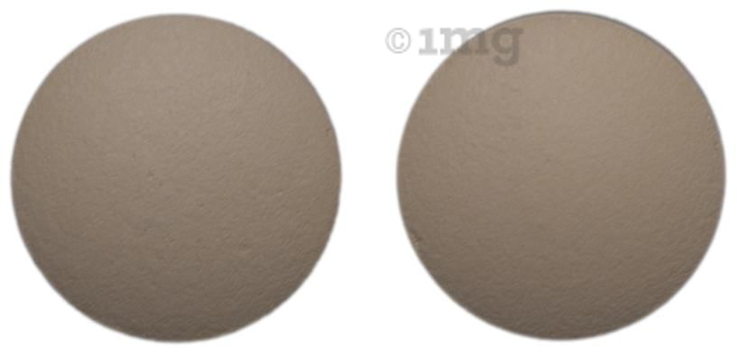 Winbp CT 40/6.25 Tablet