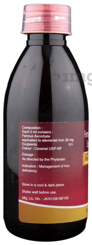 Ferium XT Suspension