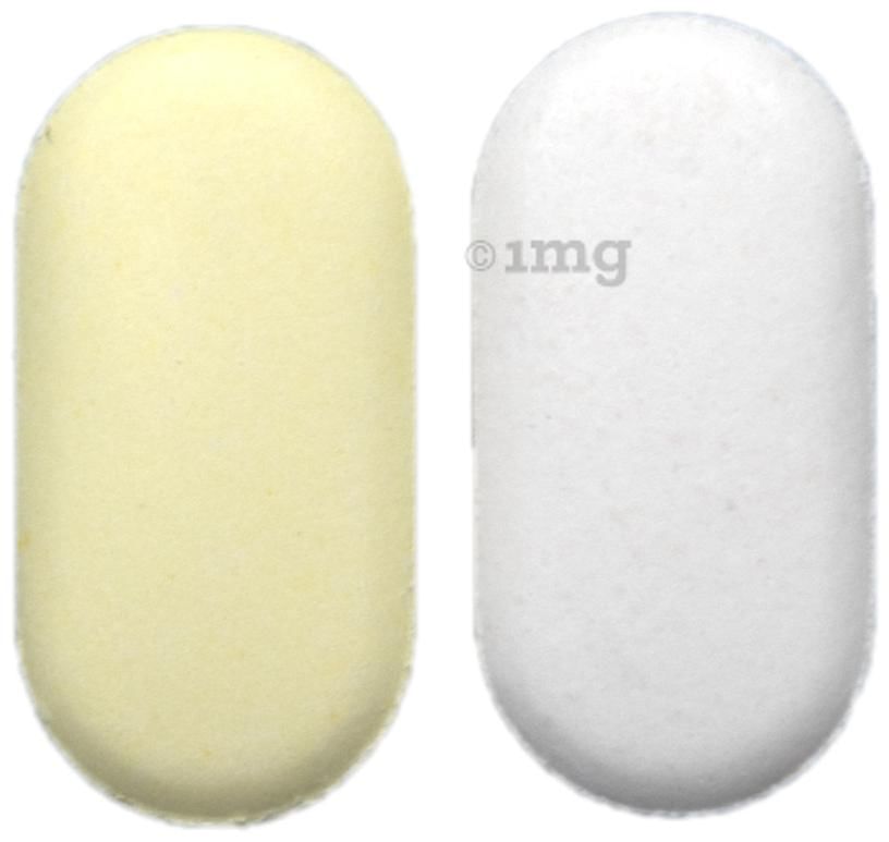 Glimy-MP 2 Tablet SR