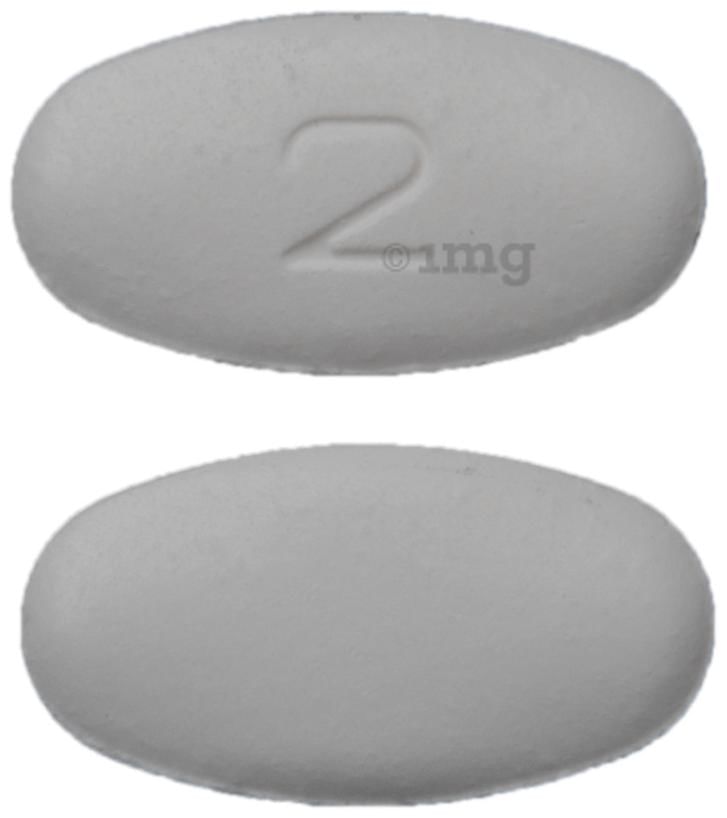 Susten VT 200 Tablet