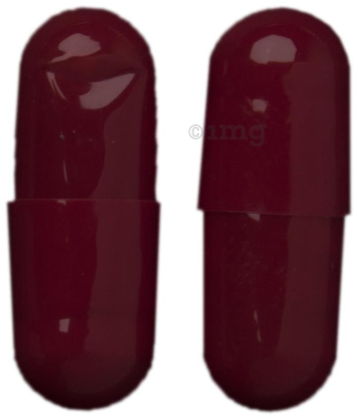 Rabezol DSR  Capsule