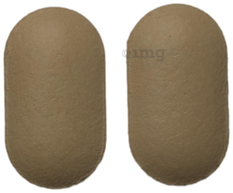 Cifran C TH Tablet