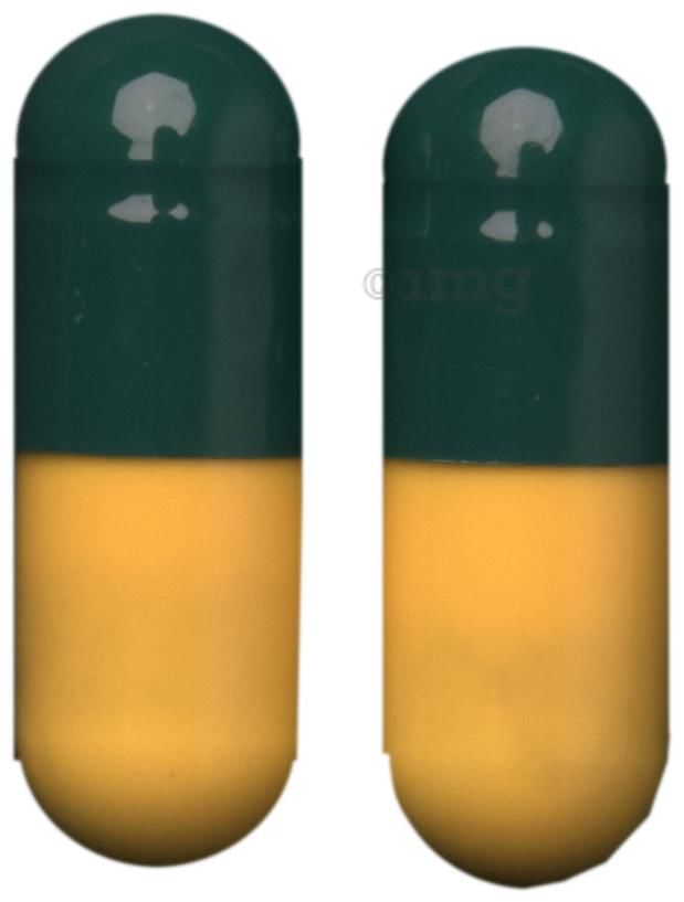 Nurokind-Next Capsule