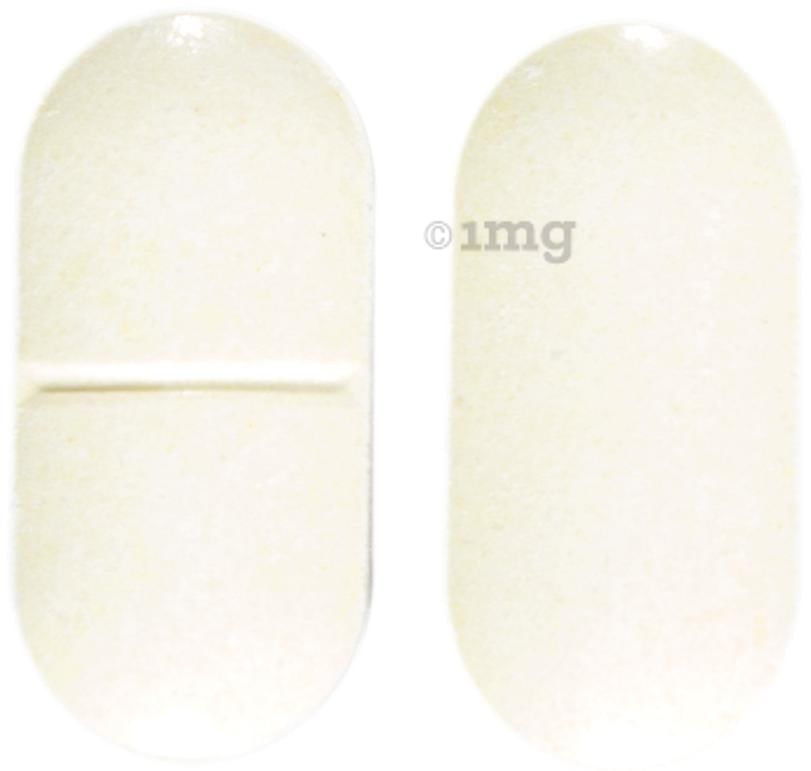 Cyclopam Plus Tablet