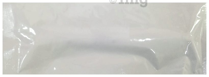 Gestone 8% Vaginal gel