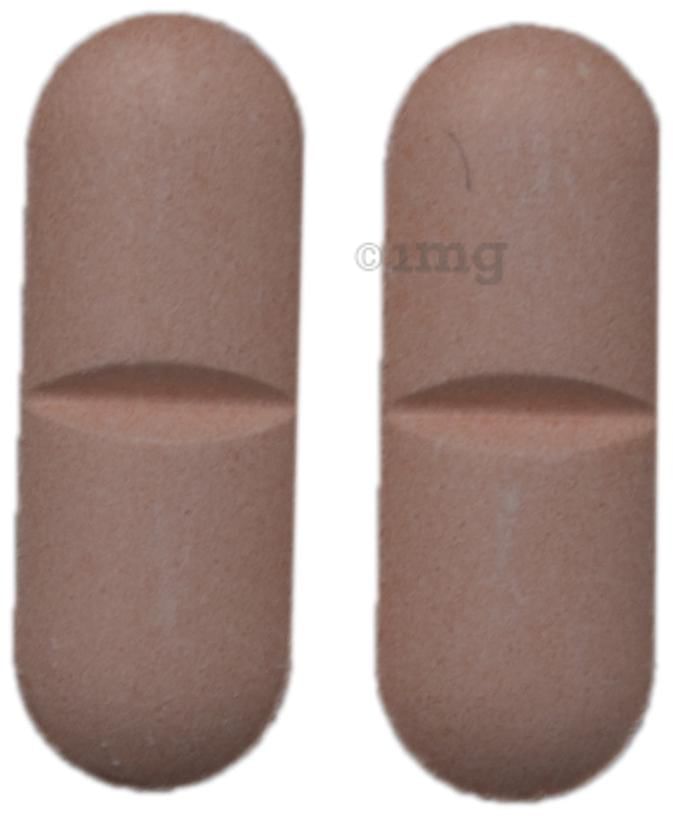 ZEN Retard 400 Tablet ER