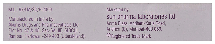 Susten 100 Injection