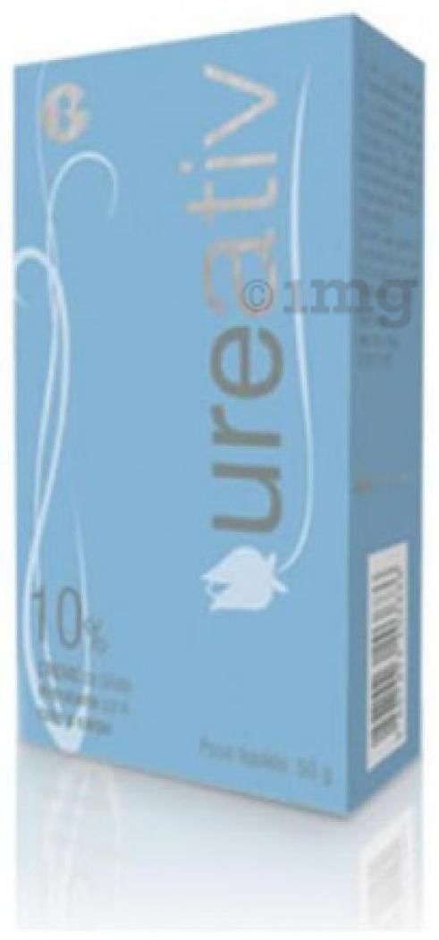 Ureativ 10 Cream