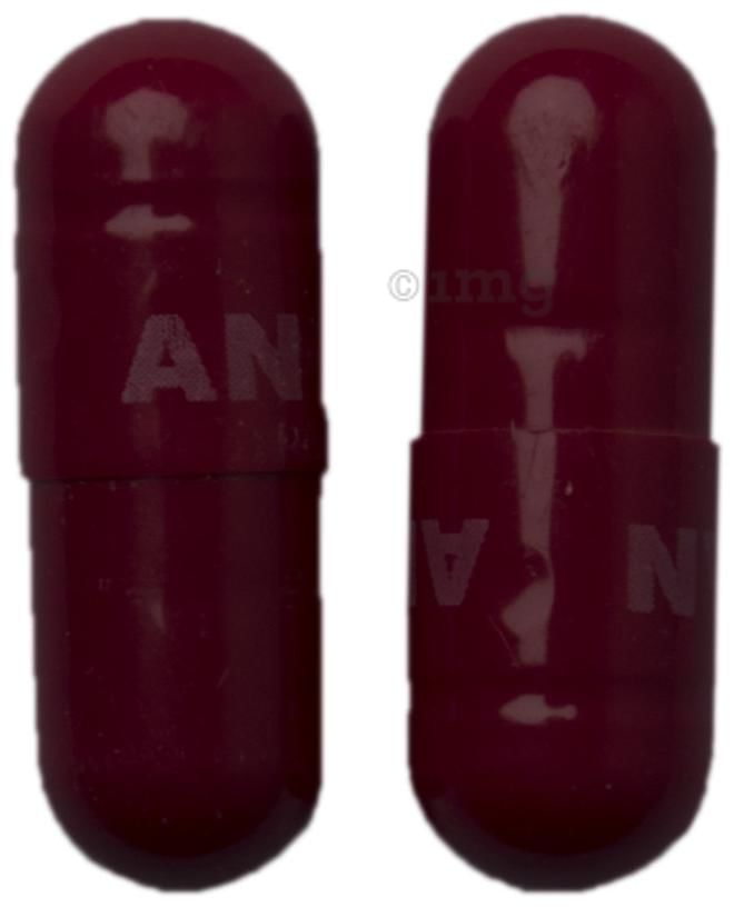 Diaglinis  Capsule