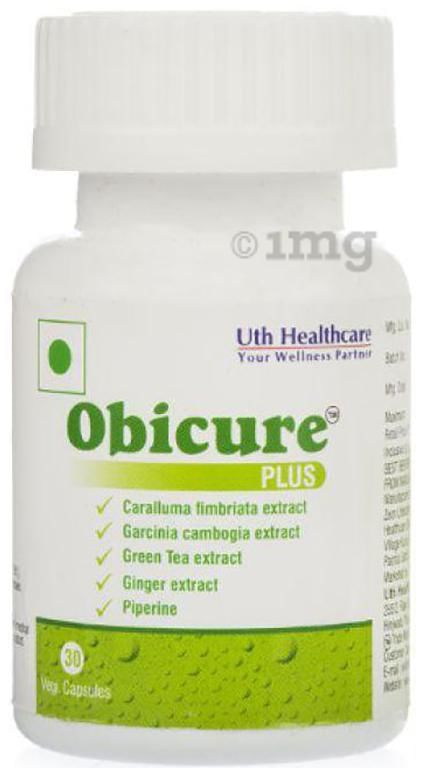Obicure Capsule