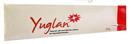 Yuglan Cream