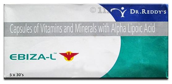 Ebiza-L  Capsule