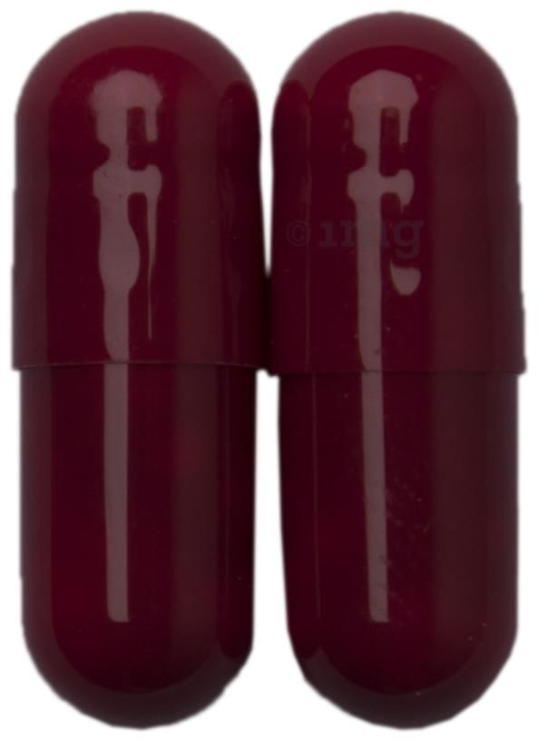 Nupenta LS Capsule SR