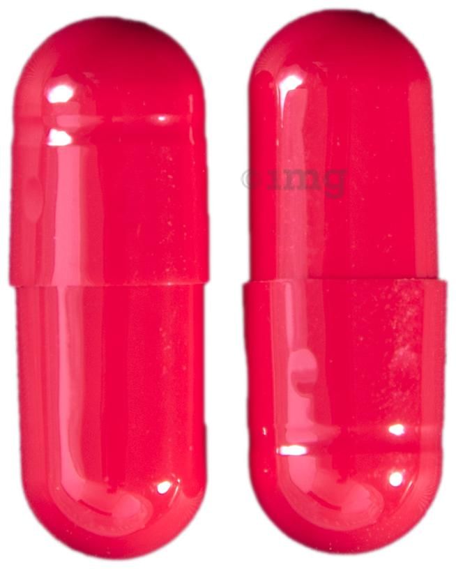 Candiforce 200 Capsule