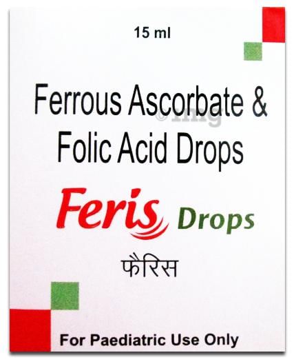 Feris Drops