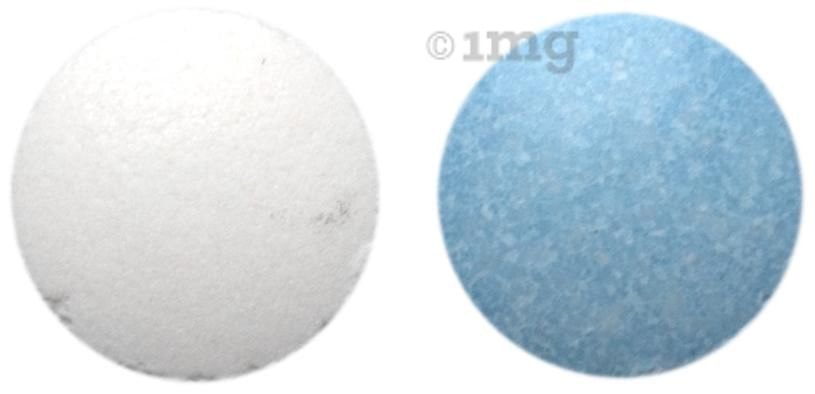 Ace-Proxyvon CR Tablet