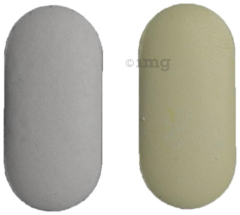 Pioglit MF 15 Tablet ER