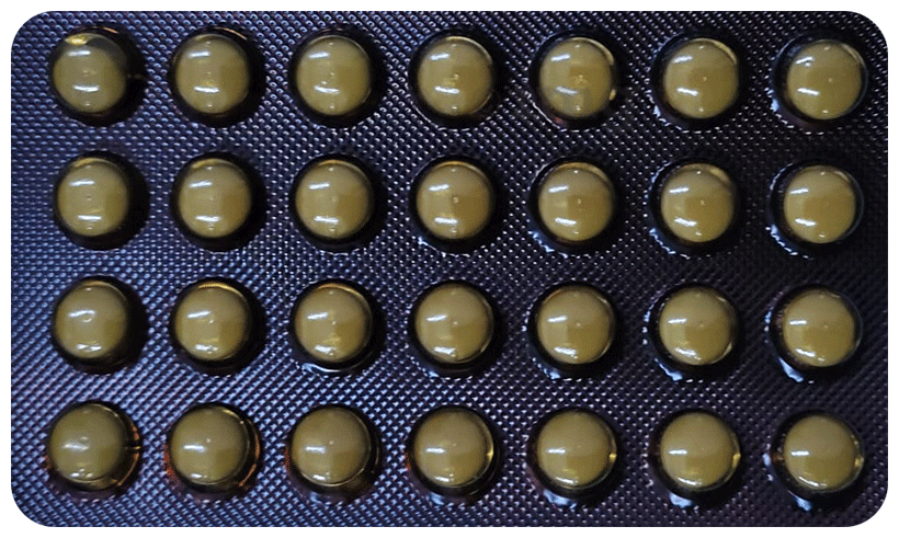 Progynova 2mg Tablet