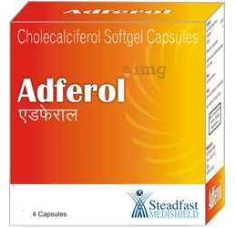 Adferol Capsule