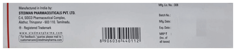 Drez V Vaginal Cream