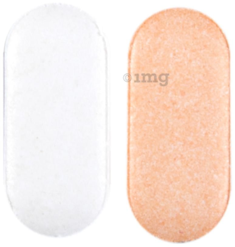 ILET Trio 1 Tablet SR