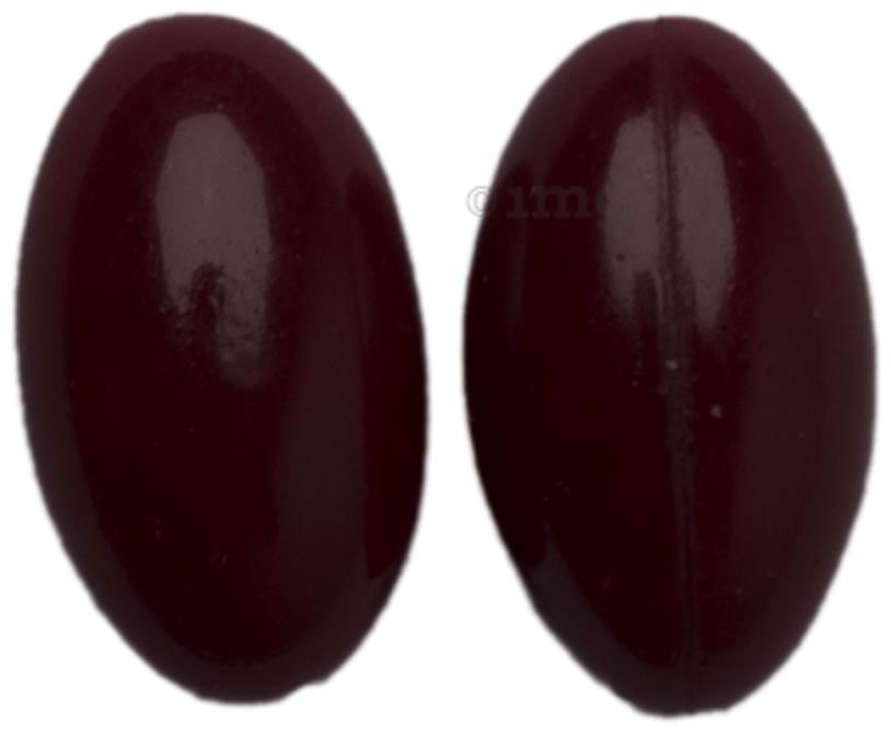 Zelita - 7 Soft Gelatin Capsule