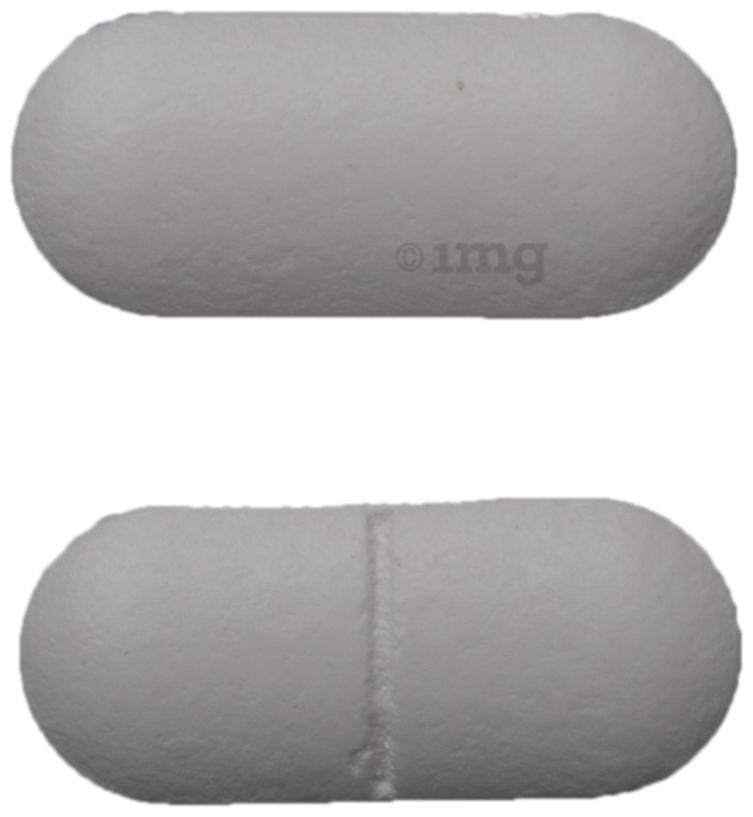 Supracal XT Plus Tablet | Calcium Supplement Tablet