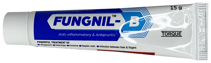 Fungnil-B Cream