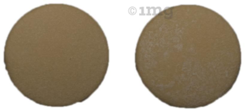 Patroxta 25 Tablet PR