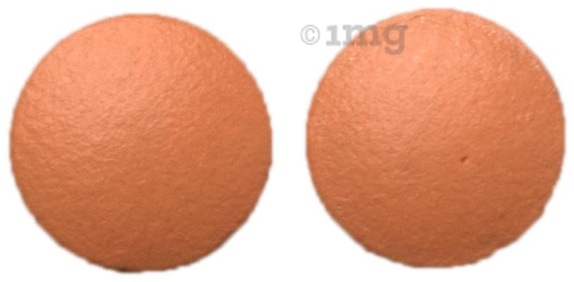 Diclomol SP 10 Tablet